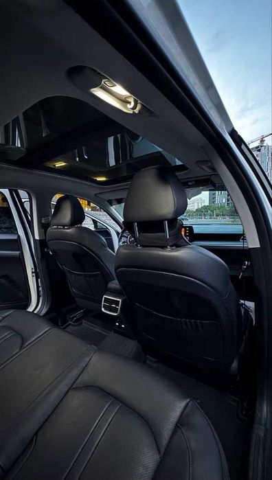 Kia K5 2.5 GDI AT Prestige +