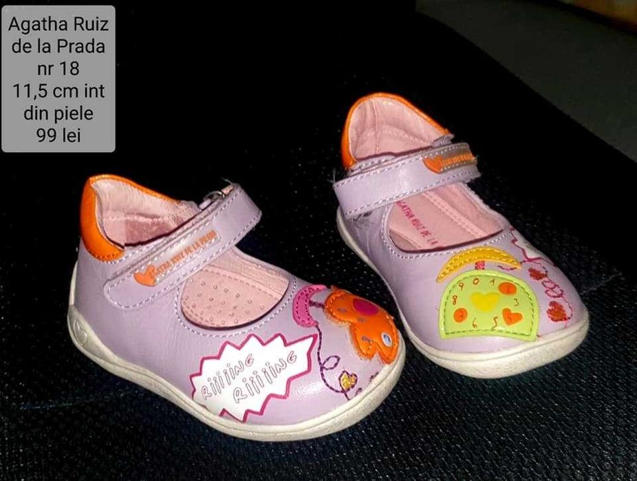 Agatha Ruiz de la Prada nr 18