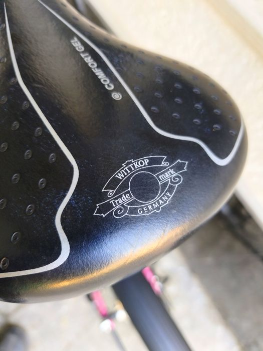 Велосипед немецкий