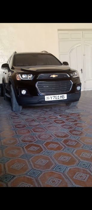 Zaks xizmati kaptiva