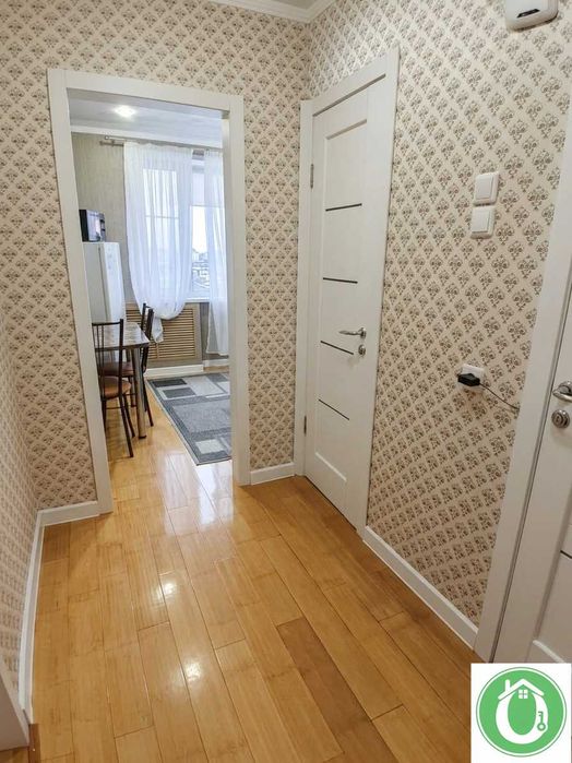 Посуточно/Чисто/Wi-Fi/ вокзал