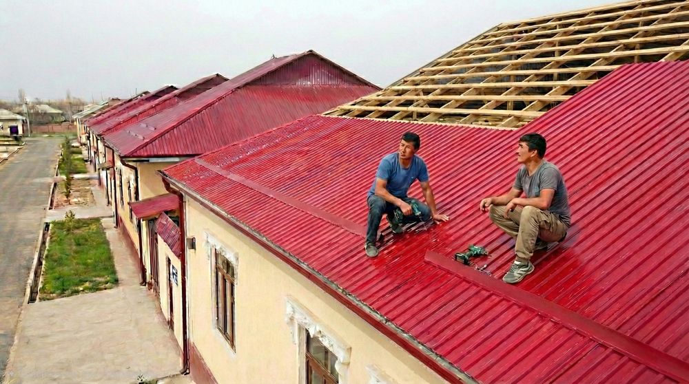 ДЕЛАЕМ КРЫША,НАВЕС.ремонт,монтаж кровли.сварка