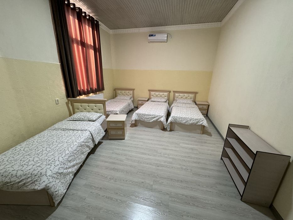 Hostel-Хостел, Mehmonxona-Мехмонхона Гостиница. SAMARQAND SHAHAR  24/7