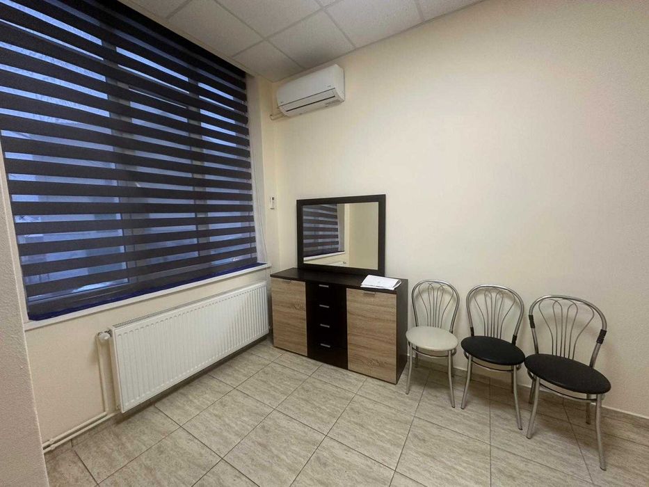 Oportunitate: Închiriez spațiu comercial, zonă centrală Tălmaciu.