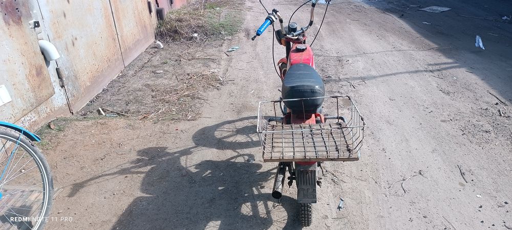 Мопед дельта савдеп