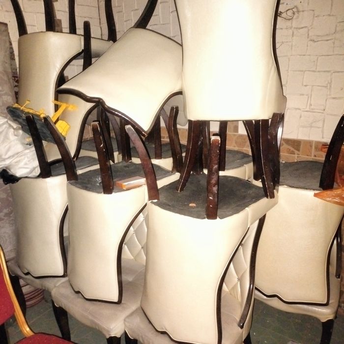 Продам стулья  орындык