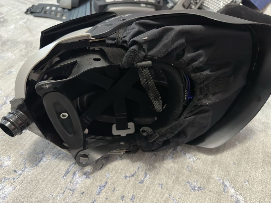 Masca sudura speedglas M3 9100