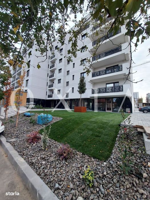 SX791  Monarch Residence, Disponibil Imediat, Loc Parcare