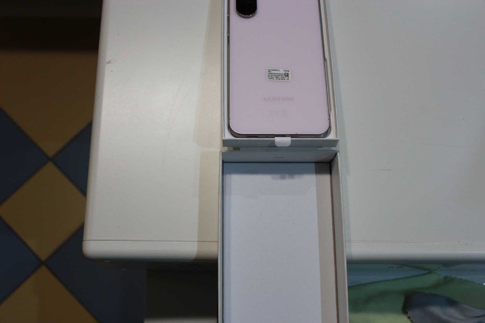 Samsung Galaxy A56 5G-8GB/128GB