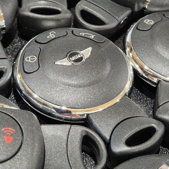 Cheie chei Mini Cooper One Countryman Clubman R55 R56 R60 F55 F56 F60