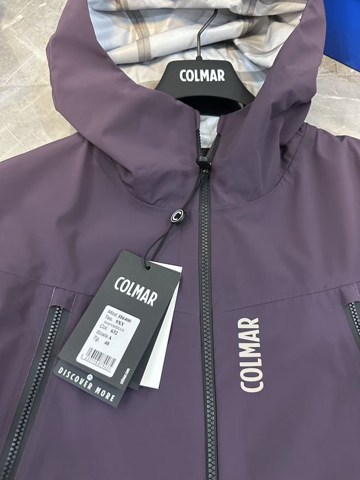 Compleu schi Colmar Original