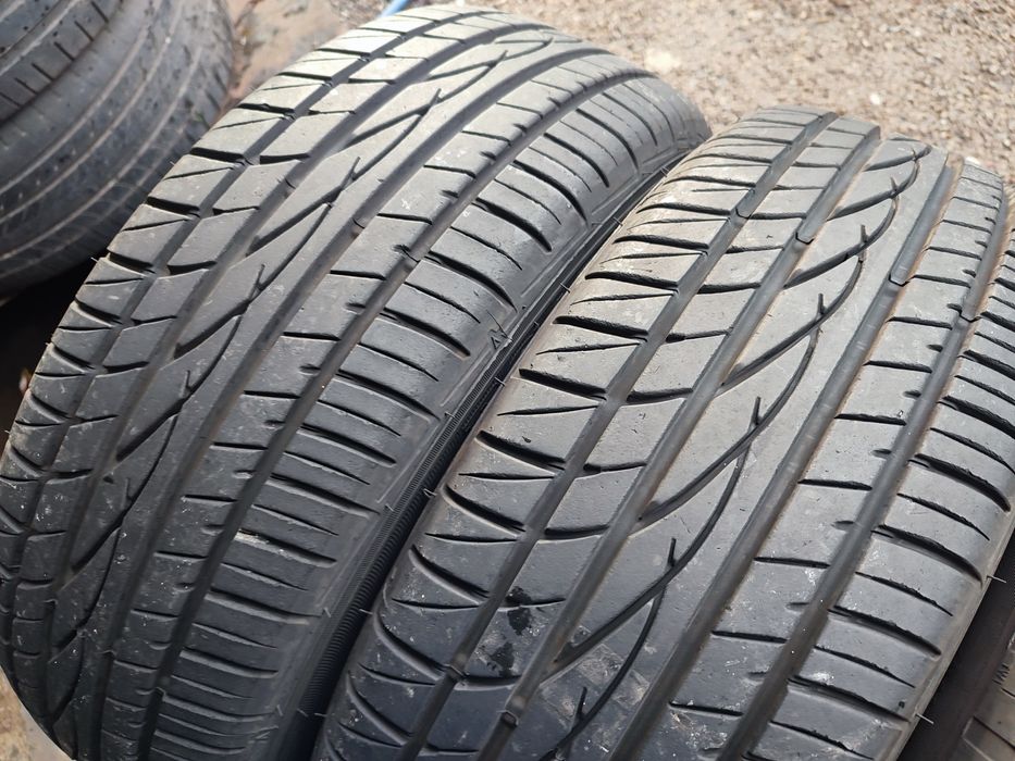 195/55/16" 2бр Sumitomo ep100,dot0524,7mm