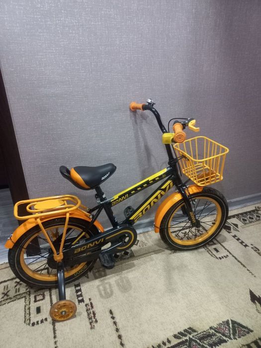 Велосипед ( Детский  )