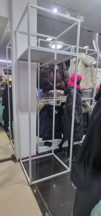 Продам торговое оборудование!