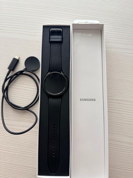 Samsung Galaxy Watch 6 Classic