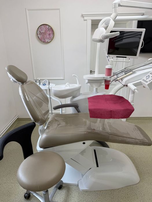 Unit denatar perfect funcțional