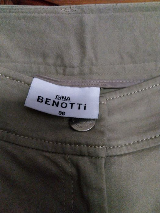 Брюки-юбки, брюки размер 46-48