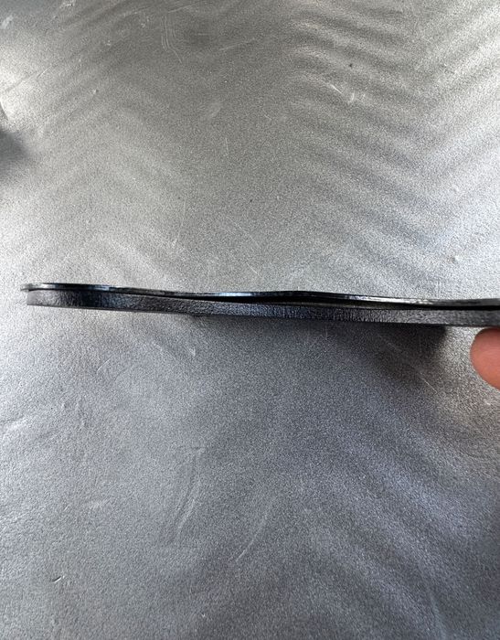 TR подсилена планка за утв Maverick x3