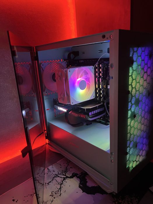 Продам свой компьютер