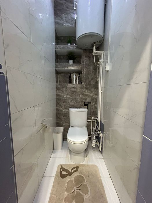 Продам 3 ком.кв, 75 кв.м