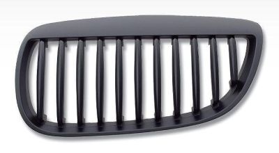 Решетки за BMW E92 (2006-2010) - черни