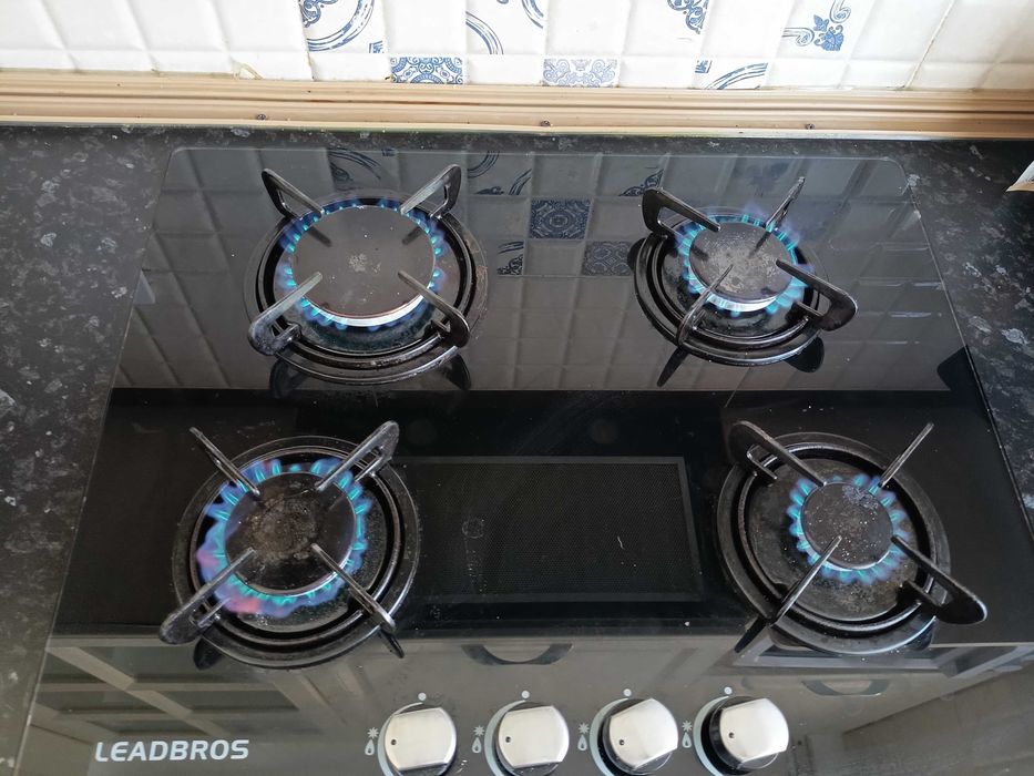 Продам газовую панель