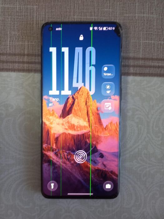 OnePlus 10 Pro 12/256