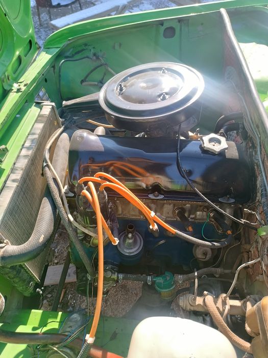 Vaz 21011hsshshsh