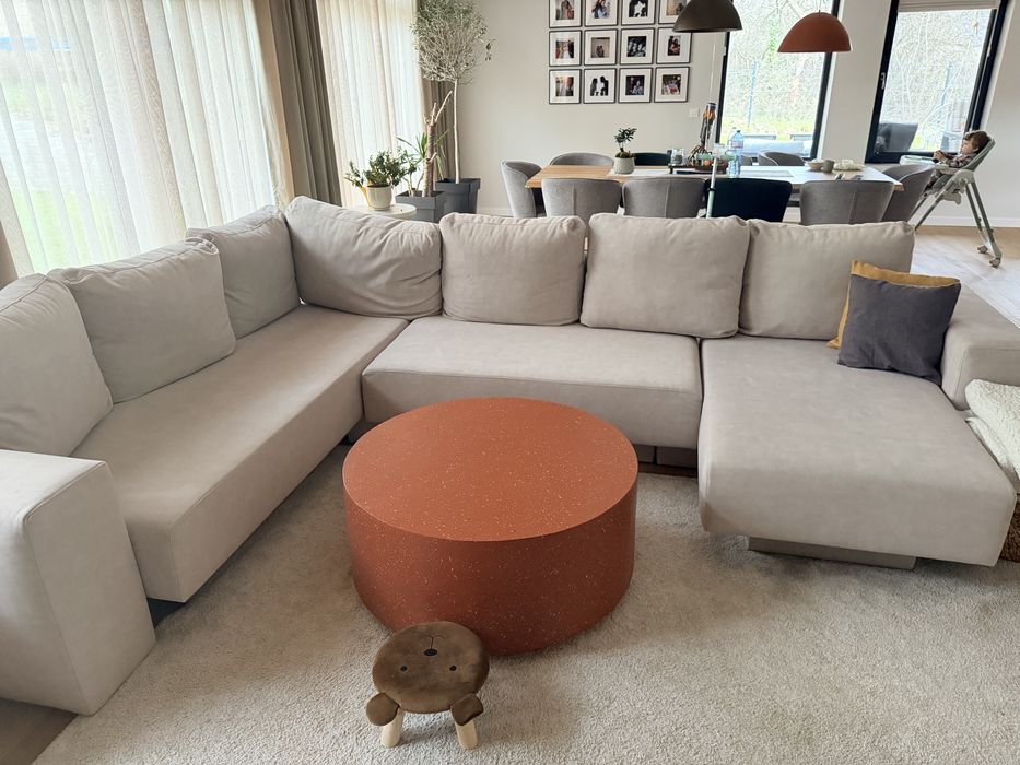 Модулен диван Canappe