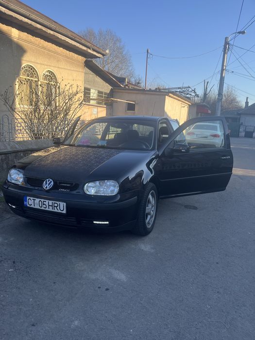 Vand Golf 4 1.6 16v