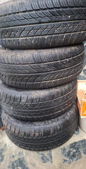 Джанти oz original 4х100 R14