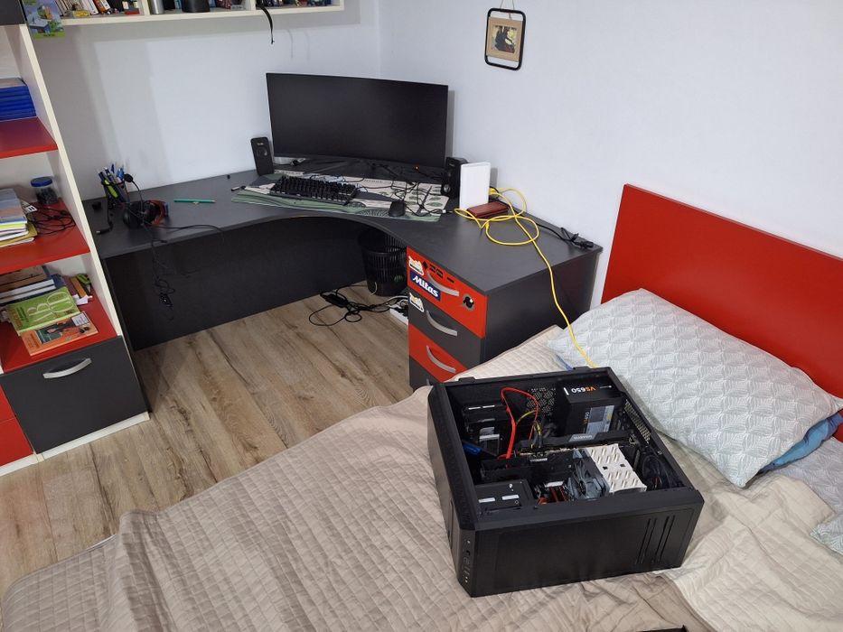 Reparații și Mentenanță PC / Laptop – Brăila și Cazasu (Prețuri Bune)