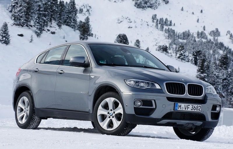 Въздушна възглавница компресор BMW X5 X6 E53 E70 E71 E72 F15 F16 -нови