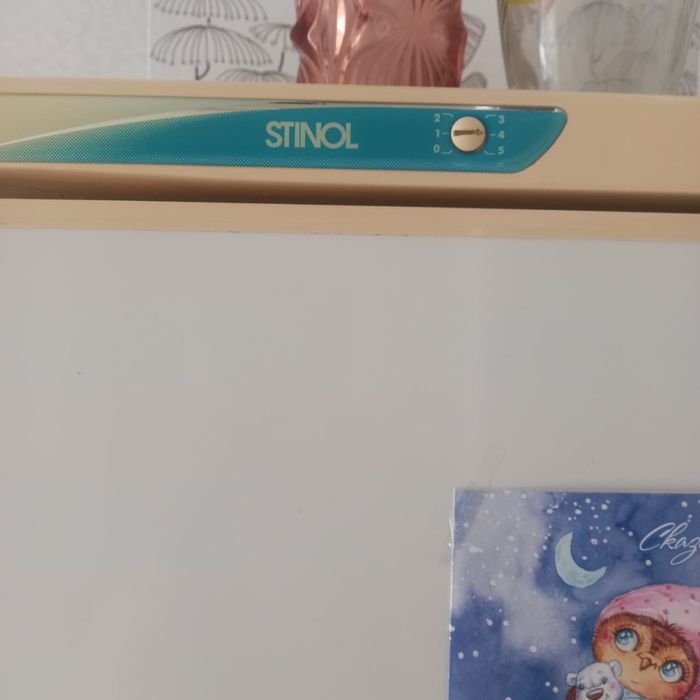 Продам холодильник