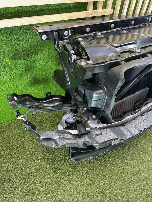 Trager BMW g06 lci msp