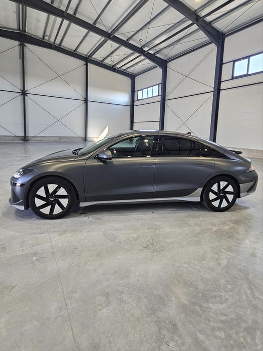HYUNDAI Ioniq 2023 — imagine 3