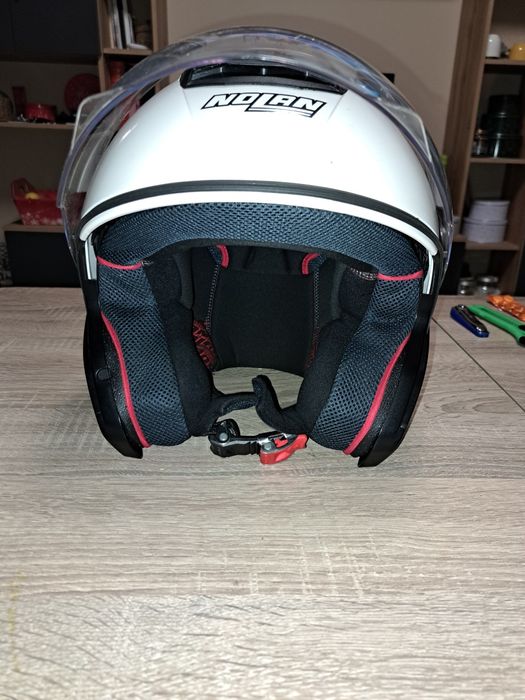 Каски NOLAN n40.5