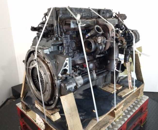Motor complet 21603107 DAF 6ISB E3 5.9 - Piese de motor DAF