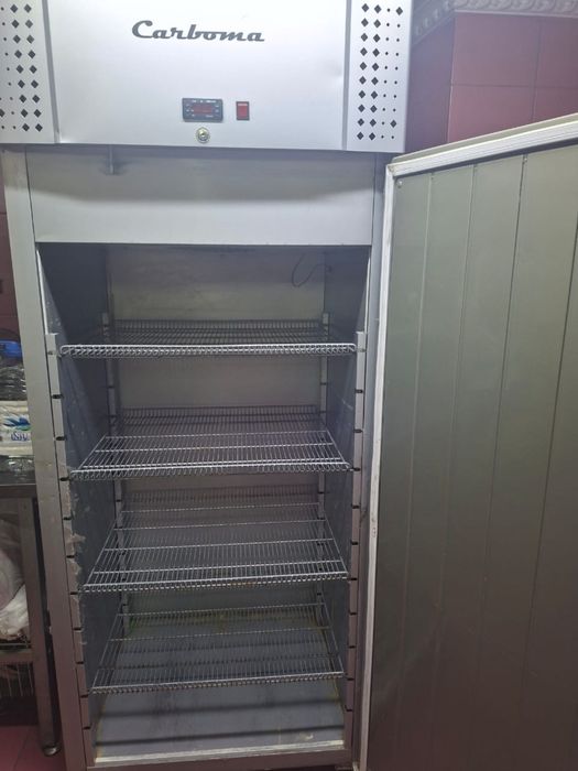 Продаю холодильник шкаф. Высота 1.83