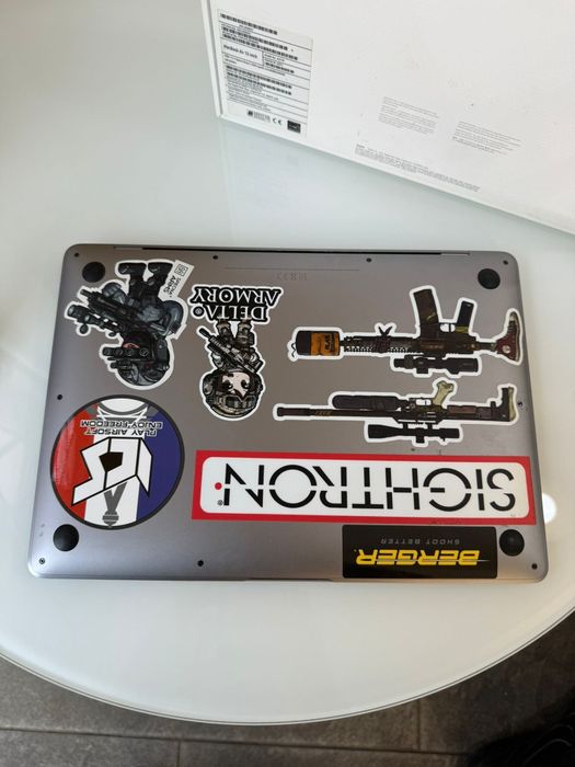 Macbook Air 2020 13 inch Amanet BKG