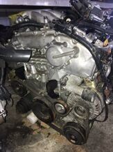 Продам двигатель Nissan X-trail