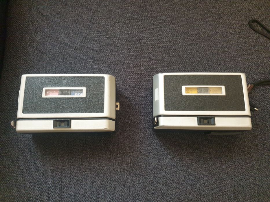 Kodak Instamatic 100 Vintage Made in USA
