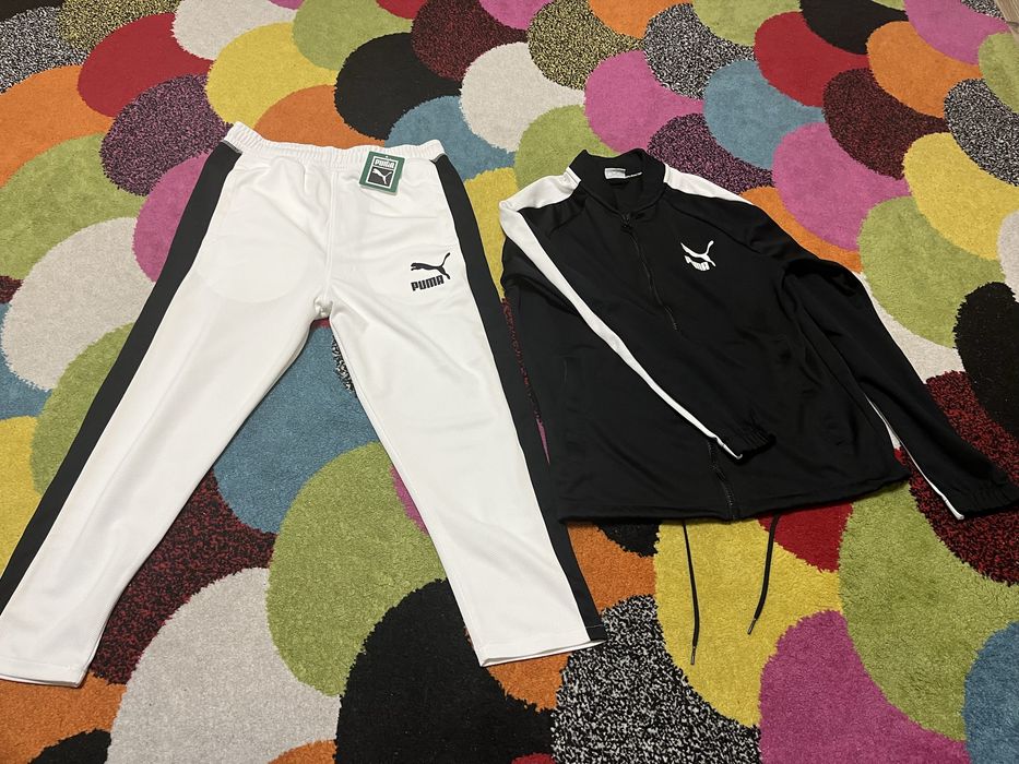 Vând trening Puma