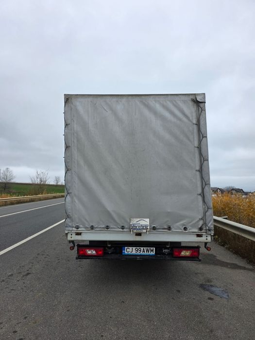 Ford Transit in Rate