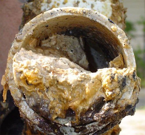 70 литров Жироуловитель стеклокомпозитный