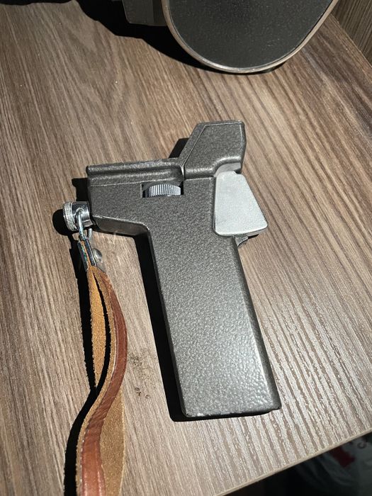 Квардц 2м советскв кинокамера