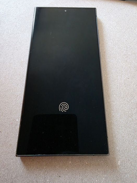 Samsung Galaxy s24 ultra