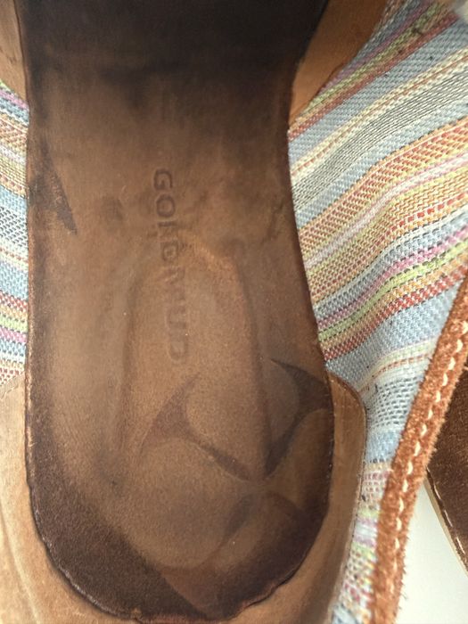 Pantofi barbati Goldmud