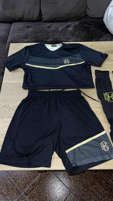 Детски екип Христо Стоичков