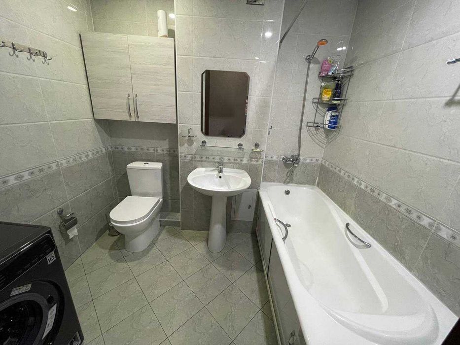 Продаю свою 3/1/4 Саракулька, улица Банокатий, Мирабадское РОВД